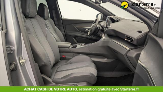 Peugeot 3008 image 8