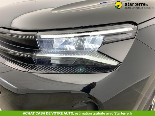 Citroen C5 Aircross image 5