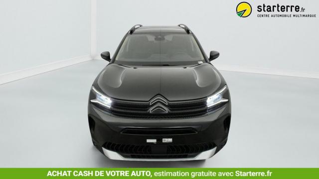 Citroen C5 Aircross image 6