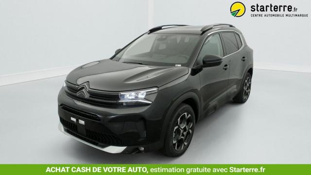 Citroen C5 Aircross image 4