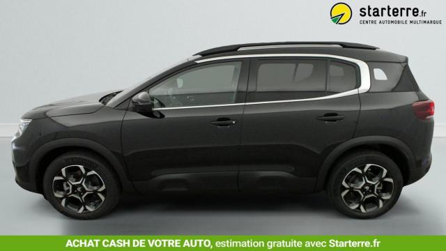 Citroen C5 Aircross image 2