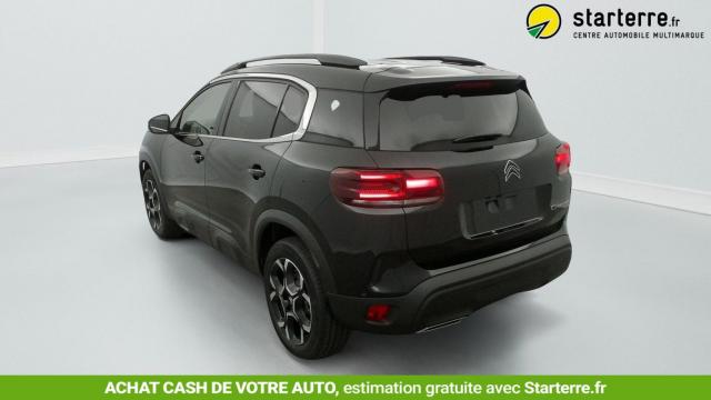 Citroen C5 Aircross image 8