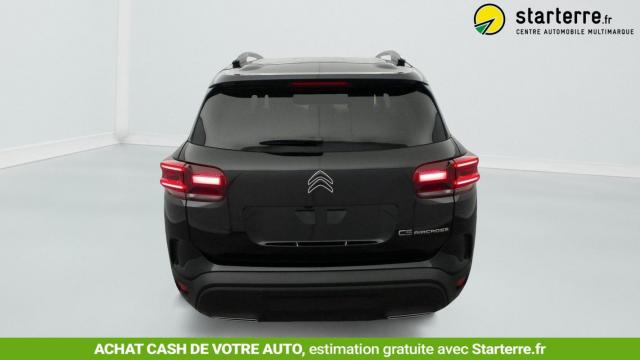 Citroen C5 Aircross image 9