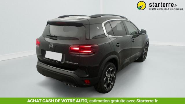 Citroen C5 Aircross image 3
