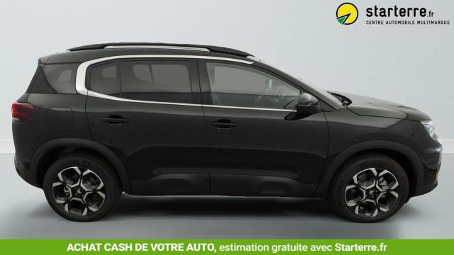 Citroen C5 Aircross image 1