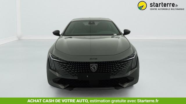Peugeot 508 image 8
