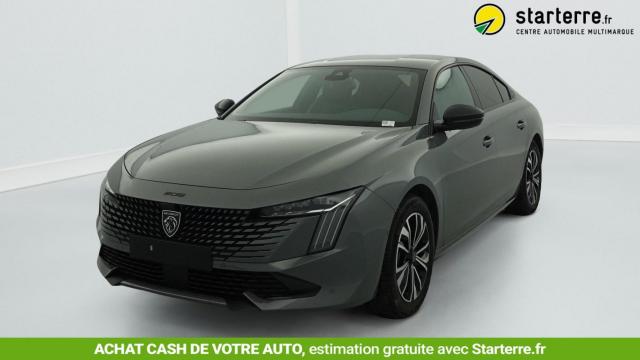 Peugeot 508 image 3
