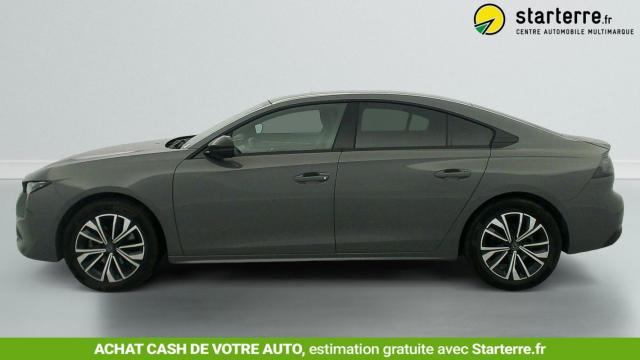Peugeot 508 image 6