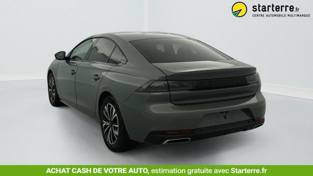 Peugeot 508 image 9