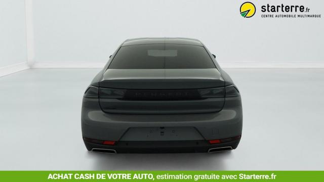Peugeot 508 image 4