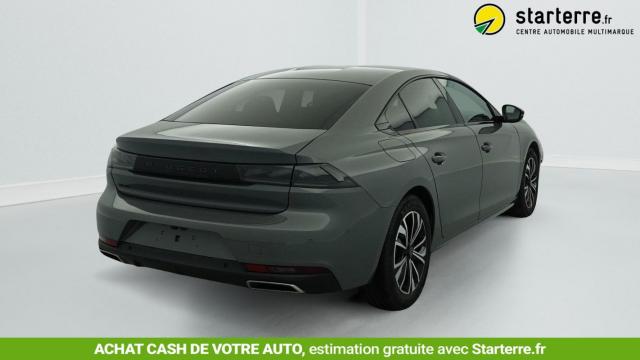 Peugeot 508 image 7
