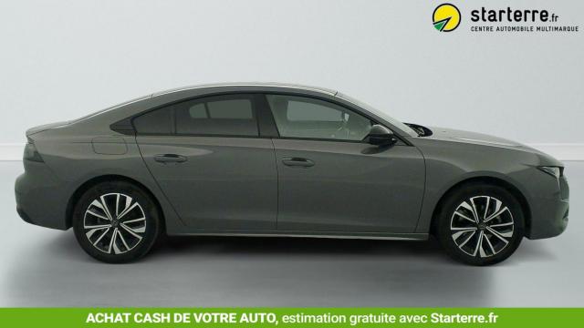 Peugeot 508 image 5