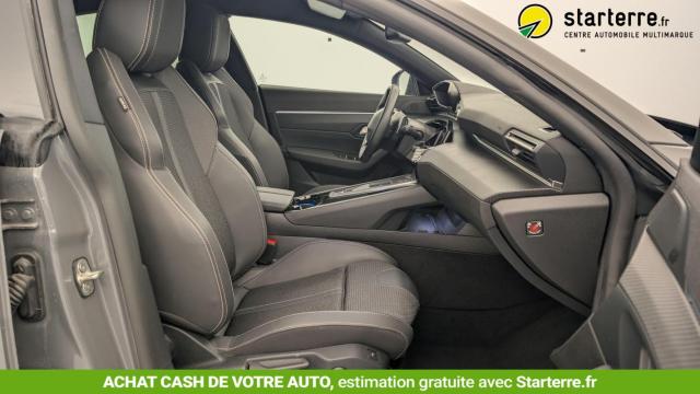 Peugeot 508 image 2