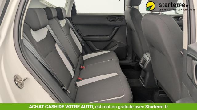 Seat Ateca image 6