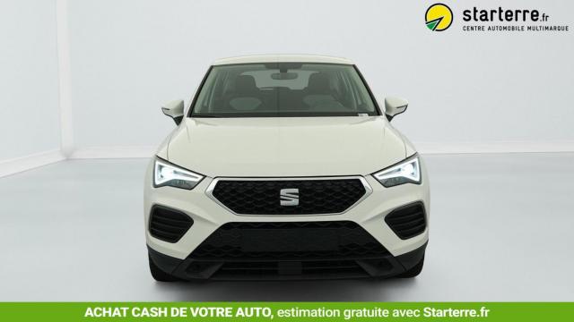 Seat Ateca image 8