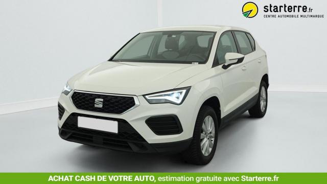 Seat Ateca image 7