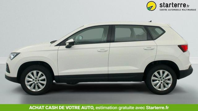 Seat Ateca image 4