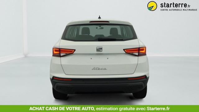 Seat Ateca image 1
