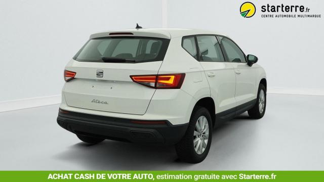 Seat Ateca image 5