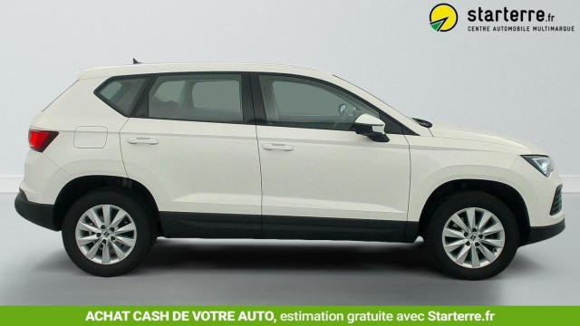 Seat Ateca image 2