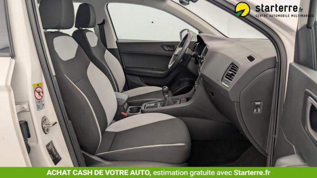 Seat Ateca image 3