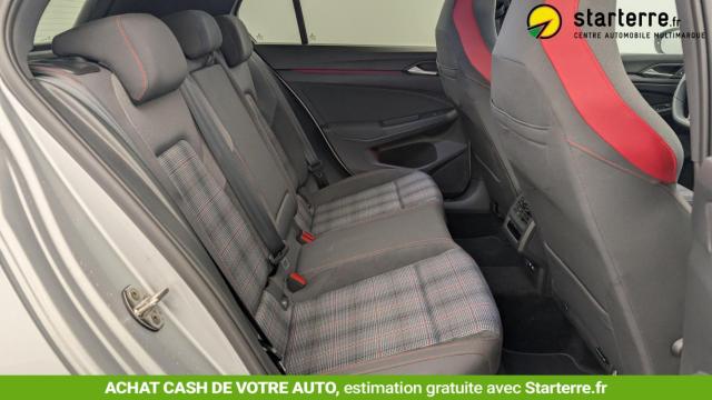 Volkswagen Golf image 6