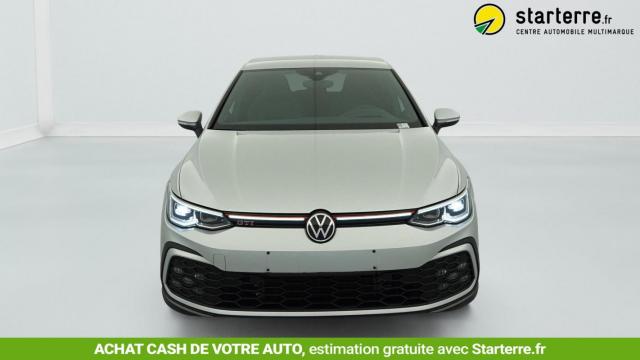 Volkswagen Golf image 4