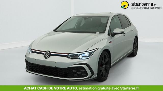 Volkswagen Golf image 2