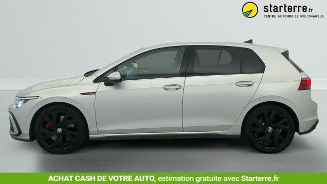 Volkswagen Golf image 5