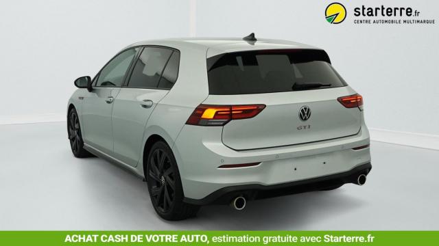 Volkswagen Golf image 8
