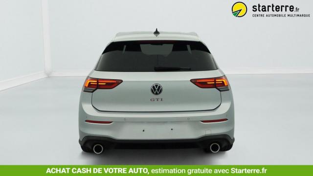 Volkswagen Golf image 3