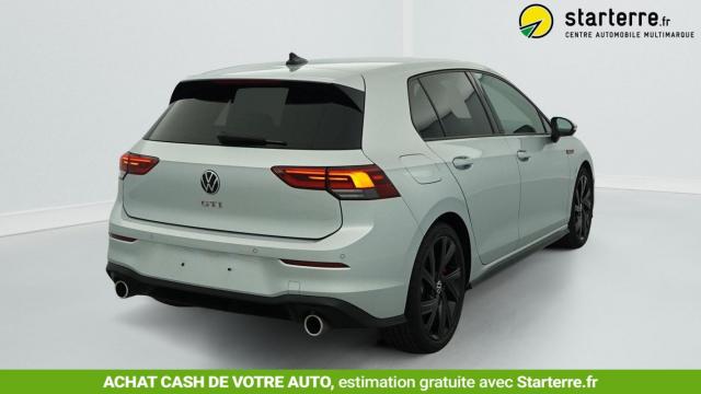 Volkswagen Golf image 7