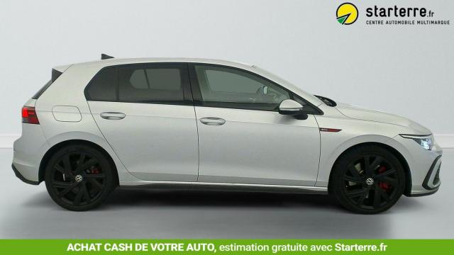 Volkswagen Golf image 1