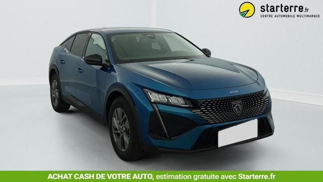 Peugeot