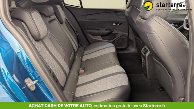 Peugeot 408 image 8
