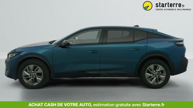 Peugeot 408 image 6