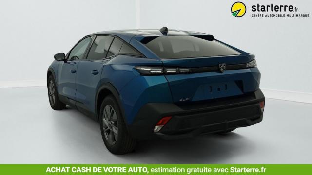 Peugeot 408 image 4