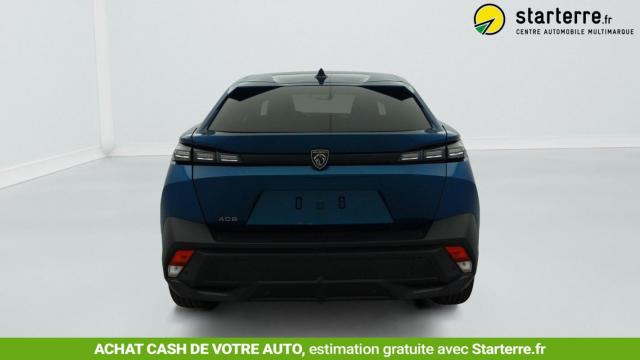 Peugeot 408 image 2