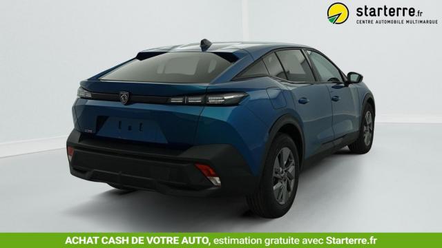 Peugeot 408 image 9
