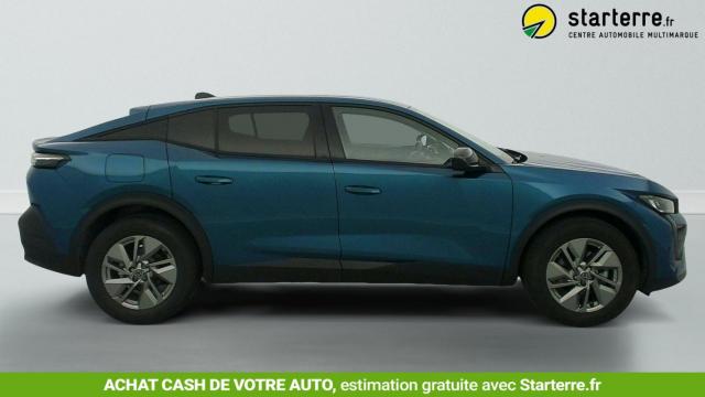 Peugeot 408 image 7