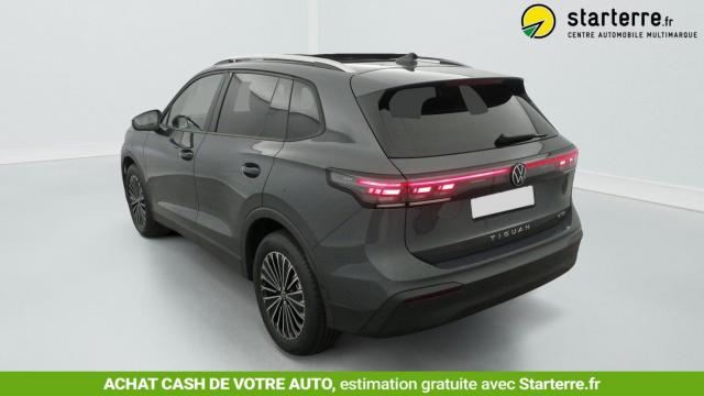 Volkswagen Tiguan image 7