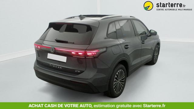 Volkswagen Tiguan image 4