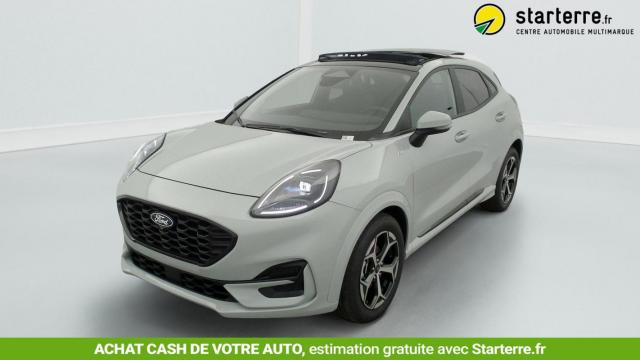 Ford Puma image 8