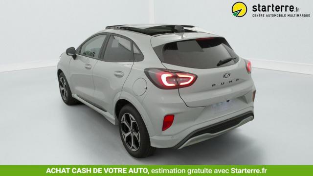 Ford Puma image 2