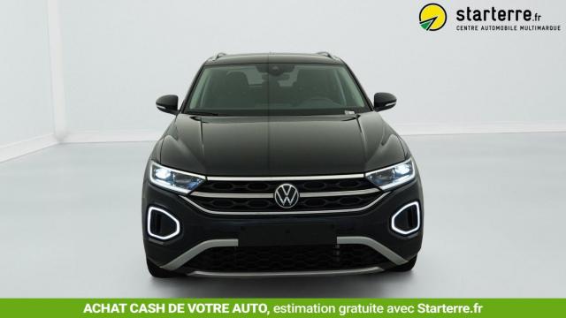 Volkswagen T-Roc image 4