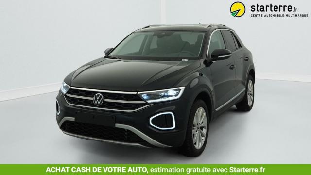Volkswagen T-Roc image 9