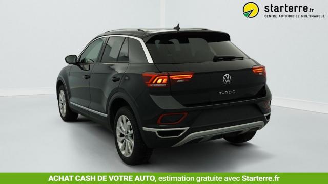 Volkswagen T-Roc image 6