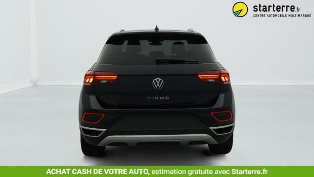 Volkswagen T-Roc image 5