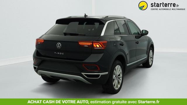 Volkswagen T-Roc image 1