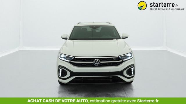 Volkswagen T-Roc image 4